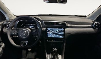 MG ZS 1.5 LUXURY 106 5P lleno