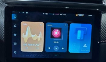 MG ZS 1.5 LUXURY 106 5P lleno