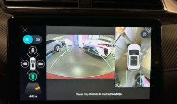 MG ZS 1.5 LUXURY 106 5P lleno