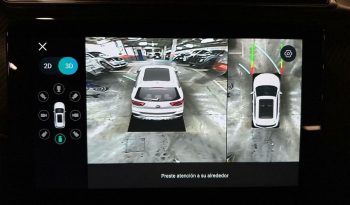 MG ZS 1.5 LUXURY 106 5P lleno