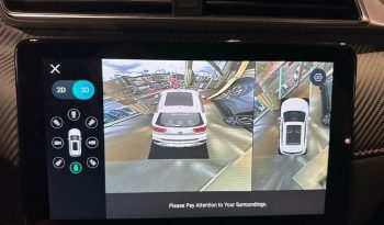 MG ZS 1.5 LUXURY 106 5P lleno