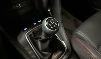 MG ZS 1.5 LUXURY 106 5P lleno