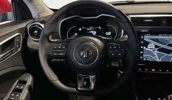 MG ZS 1.5 LUXURY 106 5P lleno