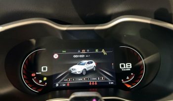 MG ZS 1.5 LUXURY 106 5P lleno