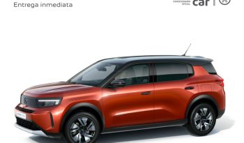 Opel Combo Cargo 1.2T XHT HYBRID 100KW EDITION EDCT 136 5P lleno