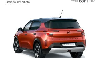 Opel Combo Cargo 1.2T XHT HYBRID 100KW EDITION EDCT 136 5P lleno