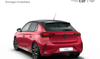 Opel Corsa 1.2T XHL 74KW YES 100 5P lleno