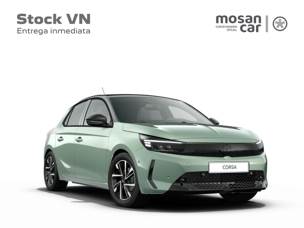 Opel Corsa 1.2T XHL HYBRID 74KW YES EDCT 100 5P