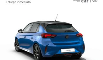 Opel Corsa 1.2T XHL HYBRID 74KW YES EDCT 100 5P lleno