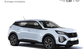 Peugeot 2008 1.2 PURETECH 100 S&S STYLE 100 5P lleno