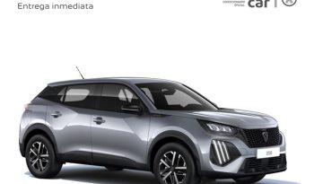 Peugeot 2008 1.2 PURETECH 100 S&S STYLE 100 5P lleno