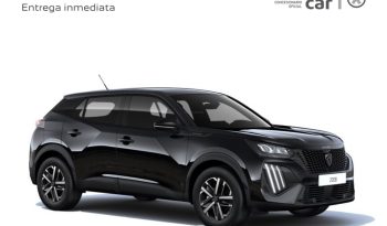 Peugeot 2008 1.2 PURETECH 100 S&S STYLE 100 5P lleno