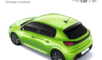 Peugeot 208 1.2 PURETECH 73KW STYLE 100 5P lleno