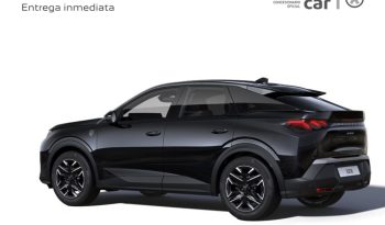 Peugeot 3008 1.2 MHEV HYBRID 100KW GT EDSC6 136 5P lleno