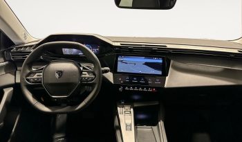 Peugeot 308 1.2 MHEV 136 EDCS6 ALLURE GPS LL17 RADAR AV AR+CAM 360 KEYLESS lleno