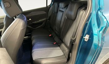 Peugeot 308 1.2 MHEV 136 EDCS6 ALLURE GPS LL17 RADAR AV AR+CAM 360 KEYLESS lleno