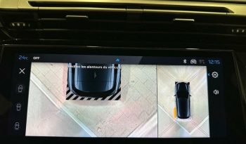 Peugeot 308 1.2 MHEV 136 EDCS6 ALLURE GPS LL17 RADAR AV AR+CAM 360 KEYLESS lleno