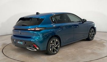Peugeot 308 1.2 MHEV 136 EDCS6 ALLURE GPS LL17 RADAR AV AR+CAM 360 KEYLESS lleno