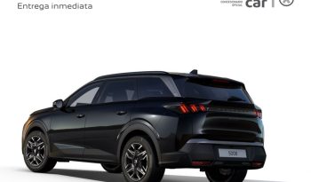 Peugeot 5008 1.2 MHEV HYBRID 100KW ALLURE EDCS6 136 5P 7 Plazas lleno