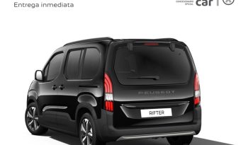 Peugeot Expert 2.0 BLUEHDI 130KW AUTO LONG BUSINESS VIP 180 5P 8 Plazas lleno