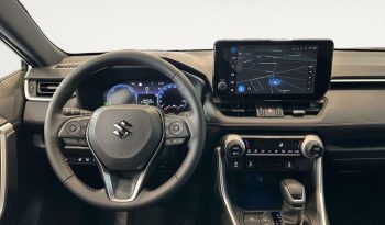 Suzuki Across 2.5 PLUG-IN HYBRID 306 AUTO 4WD PORTON GPS LL19 RADAR AV AR+CAM KEYLESS lleno