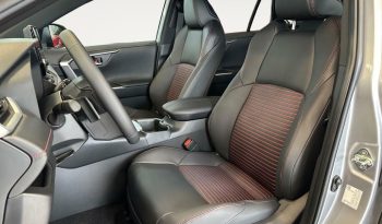 Suzuki Across 2.5 PLUG-IN HYBRID 306 AUTO 4WD PORTON GPS LL19 RADAR AV AR+CAM KEYLESS lleno