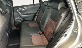 Suzuki Across 2.5 PLUG-IN HYBRID 306 AUTO 4WD PORTON GPS LL19 RADAR AV AR+CAM KEYLESS lleno