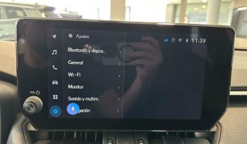 Suzuki Across 2.5 PLUG-IN HYBRID 306 AUTO 4WD PORTON GPS LL19 RADAR AV AR+CAM KEYLESS lleno