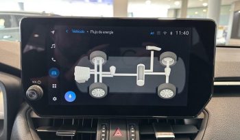 Suzuki Across 2.5 PLUG-IN HYBRID 306 AUTO 4WD PORTON GPS LL19 RADAR AV AR+CAM KEYLESS lleno