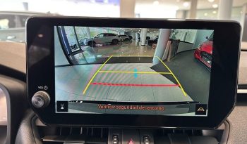 Suzuki Across 2.5 PLUG-IN HYBRID 306 AUTO 4WD PORTON GPS LL19 RADAR AV AR+CAM KEYLESS lleno