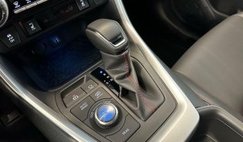 Suzuki Across 2.5 PLUG-IN HYBRID 306 AUTO 4WD PORTON GPS LL19 RADAR AV AR+CAM KEYLESS lleno