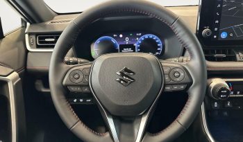 Suzuki Across 2.5 PLUG-IN HYBRID 306 AUTO 4WD PORTON GPS LL19 RADAR AV AR+CAM KEYLESS lleno