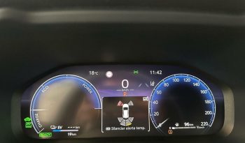 Suzuki Across 2.5 PLUG-IN HYBRID 306 AUTO 4WD PORTON GPS LL19 RADAR AV AR+CAM KEYLESS lleno