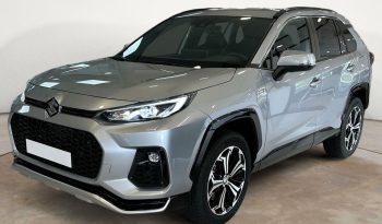 Suzuki Across 2.5 PLUG-IN HYBRID 306 AUTO 4WD PORTON GPS LL19 RADAR AV AR+CAM KEYLESS lleno