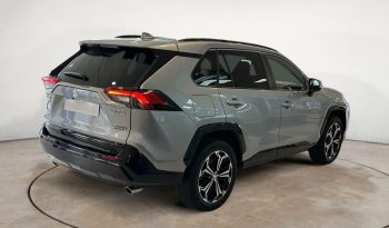 Suzuki Across 2.5 PLUG-IN HYBRID 306 AUTO 4WD PORTON GPS LL19 RADAR AV AR+CAM KEYLESS lleno