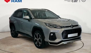 Suzuki Across 2.5 PLUG-IN HYBRID 306 AUTO 4WD PORTON GPS LL19 RADAR AV AR+CAM KEYLESS lleno