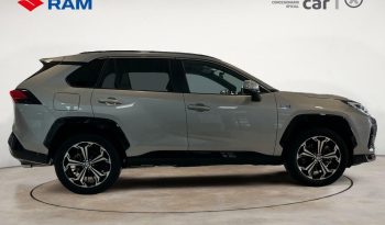 Suzuki Across 2.5 PLUG-IN HYBRID 306 AUTO 4WD PORTON GPS LL19 RADAR AV AR+CAM KEYLESS lleno