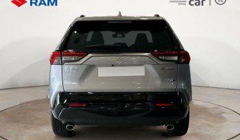 Suzuki Across 2.5 PLUG-IN HYBRID 306 AUTO 4WD PORTON GPS LL19 RADAR AV AR+CAM KEYLESS lleno