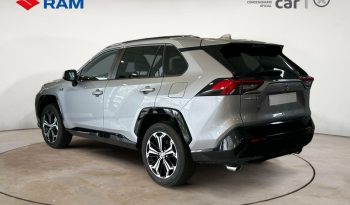 Suzuki Across 2.5 PLUG-IN HYBRID 306 AUTO 4WD PORTON GPS LL19 RADAR AV AR+CAM KEYLESS lleno