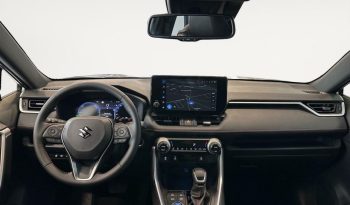 Suzuki Across 2.5 PLUG-IN HYBRID 306 AUTO 4WD PORTON GPS LL19 RADAR AV AR+CAM KEYLESS lleno