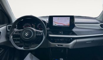 Suzuki Swift 1.2 MILD HYBRID S2 CVT 83 5P lleno