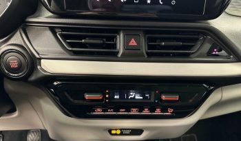 Suzuki Swift 1.2 MILD HYBRID S2 CVT 83 5P lleno