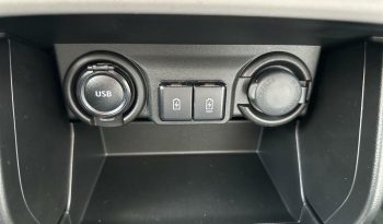 Suzuki Swift 1.2 MILD HYBRID S2 CVT 83 5P lleno