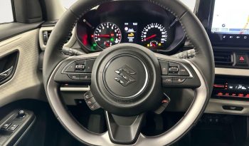 Suzuki Swift 1.2 MILD HYBRID S2 CVT 83 5P lleno