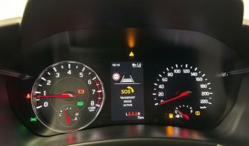 Suzuki Swift 1.2 MILD HYBRID S2 CVT 83 5P lleno