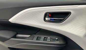 Suzuki Swift 1.2 MILD HYBRID S2 CVT 83 5P lleno