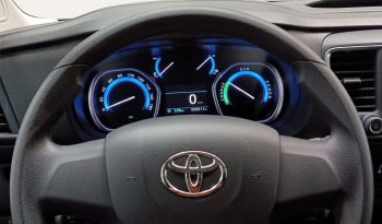 Toyota Proace VAN Electric L1 1PL GX Plus 50KWH (136CV) E-TOGGLE lleno