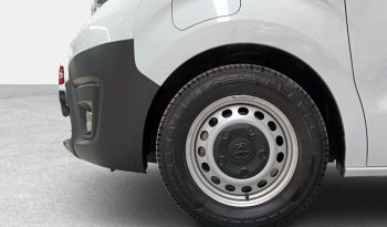 Toyota Proace VAN Electric L1 1PL GX Plus 50KWH (136CV) E-TOGGLE lleno
