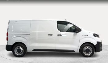 Toyota Proace VAN Electric L1 1PL GX Plus 50KWH (136CV) E-TOGGLE lleno