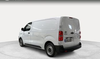 Toyota Proace VAN Electric L1 1PL GX Plus 50KWH (136CV) E-TOGGLE lleno